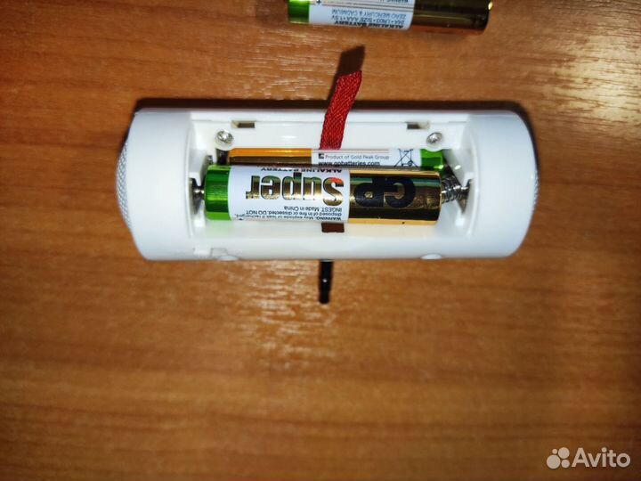 Portable 3.5mm Mini Stereo Speaker