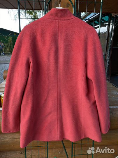 Полупальто 52