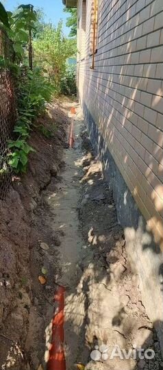 Септик под ключ с гарантией