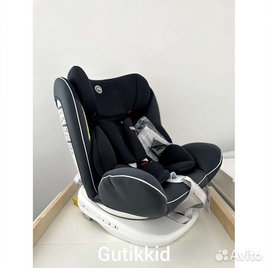 Детское автокресло от 0 до 36 с isofix