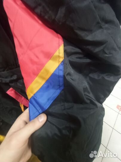 Комбинезон демисезонный