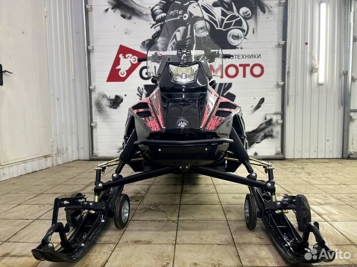 Снегоход Irbis tungus 500L (Под заказ )