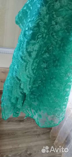 Крестильный платок