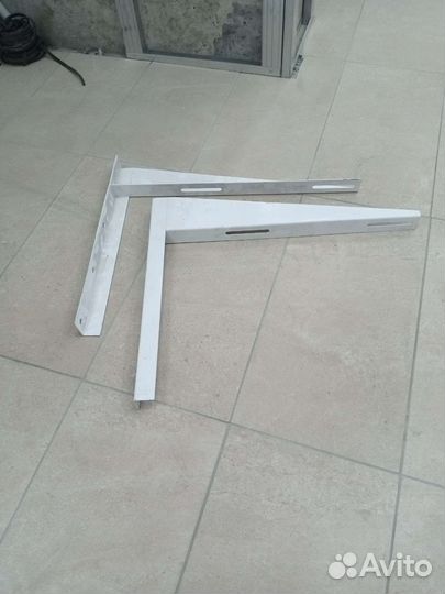 Кронштейн для кондиционера