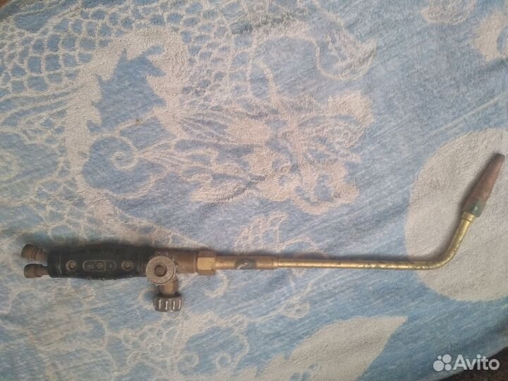 Газовые резаки