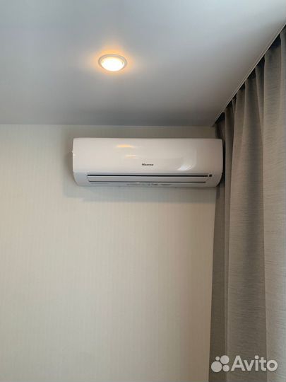 Кондиционер для дома ultima comfort(Ультима Комфор