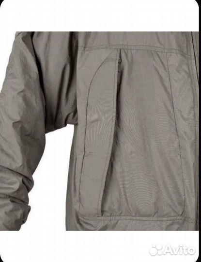 Куртка зимняя PCU Level 7