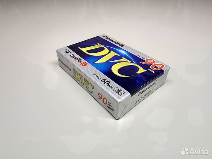 Кассета для видеокамеры