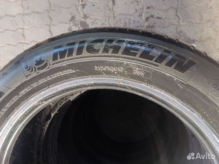 Michelin Primacy 3 215/60 R17 96H