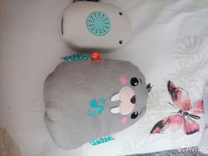 Fisher price морж