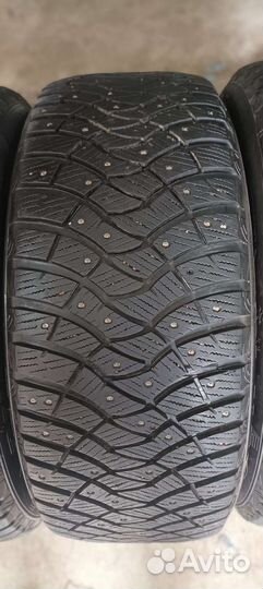 Dunlop Grandtrek Ice03 285/50 R20 116T