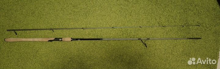 Продам Спиннинг Pontoon 21 Psychogun PGS912mmhsf