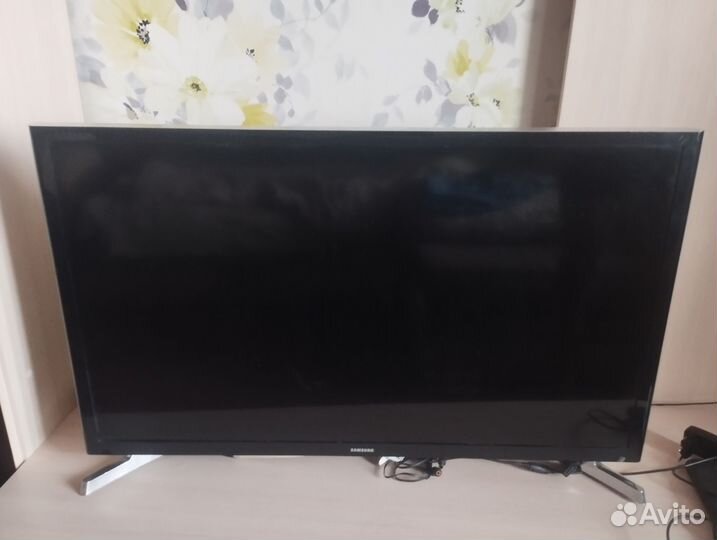 Телевизор SMART tv 32 LED sa'm'sun'g