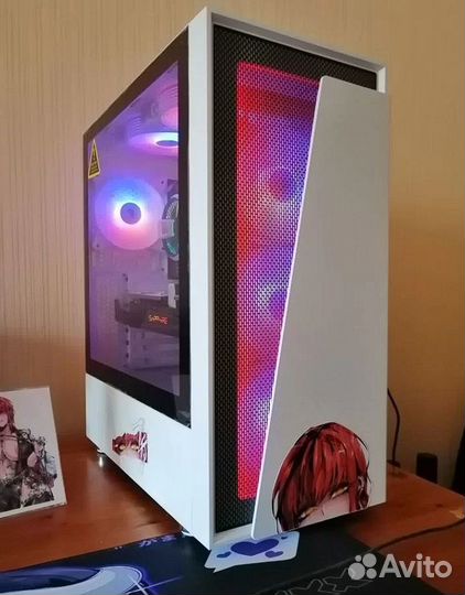 Игровой пк