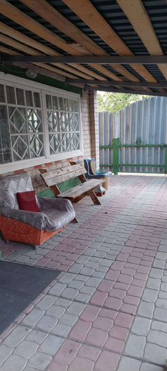 Дача 100 м² на участке 22 сот.