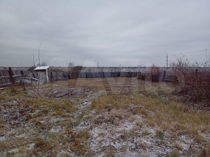 Участок 11 сот. (ИЖС)