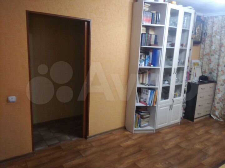 2-к. квартира, 45,3 м², 2/5 эт.