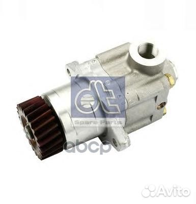 Гидравлический насос, рулевое управление 2.53195