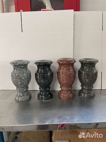 Изготовление и установка памятников