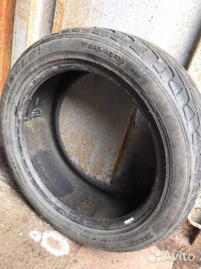 Triangle TR968 245/45 R18