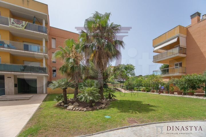 4-к. квартира, 170 м² (Испания)