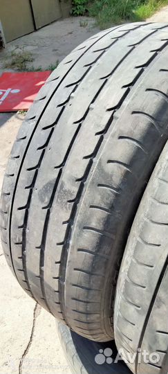 Toyo Proxes T1 Sport 225/55 R17