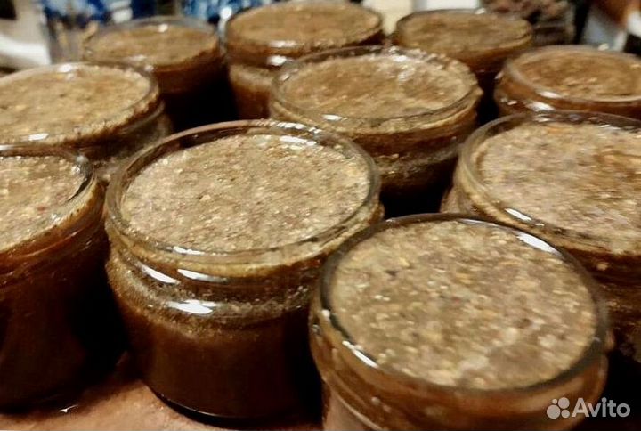 Продлевающий мужской мёд