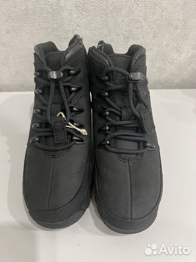 Ботинки timberland детские