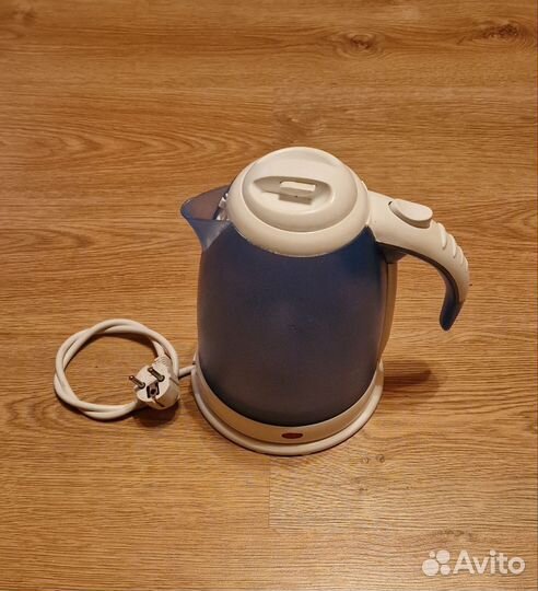 Чайник электрический 2000Вт