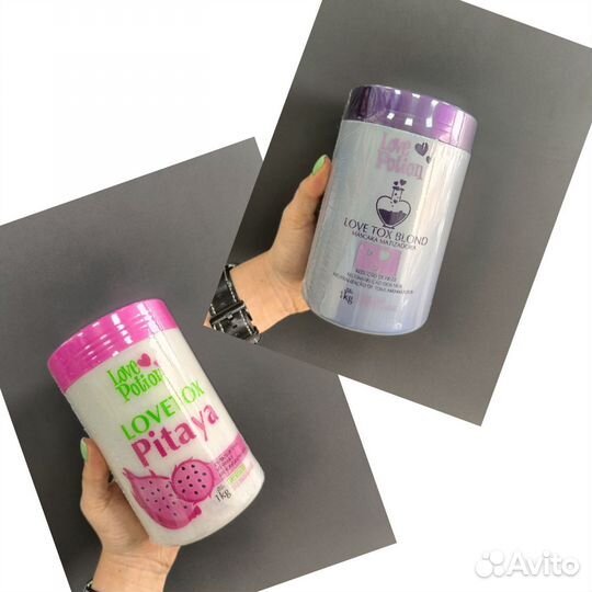 Составы zoom, maxwell, natureza