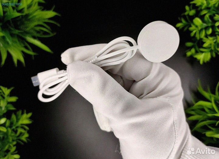 Apple Watch 10 42mm: Время быть на шаг впереди