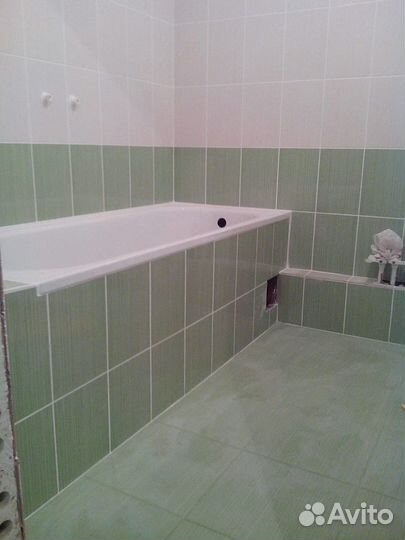 Домашний мастер. Все районы