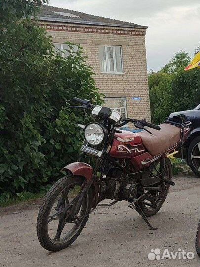 Орион Грифон 125