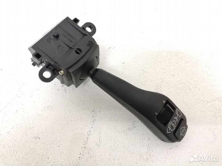 Переключатель стеклоочистителя BMW X5E53