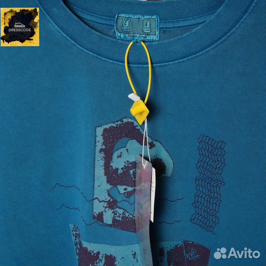 Лонгслив Cavempt