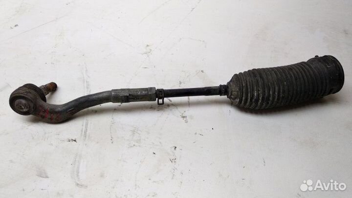 Рулевая тяга правая Mercedes-Benz C W204 6.3 2009