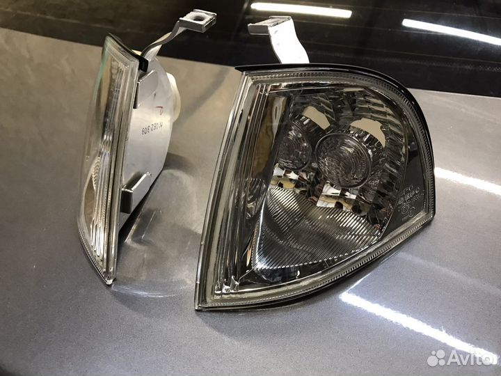 Поворотники Skoda Octavia A4 1U