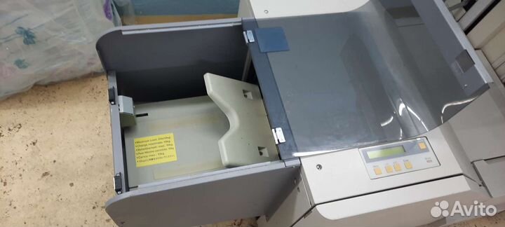 Копировальный аппарат