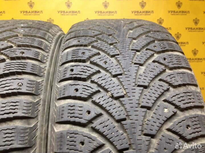 Nokian Tyres Nordman 4 225/55 R17 101T
