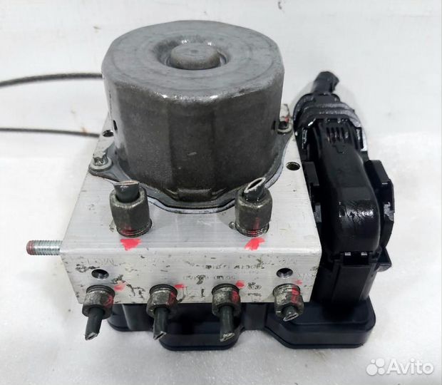 Блок ABS (насос) SX4 2013 Suzuki SX4