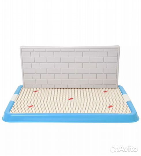 Лоток туалет для собак L 675228 см