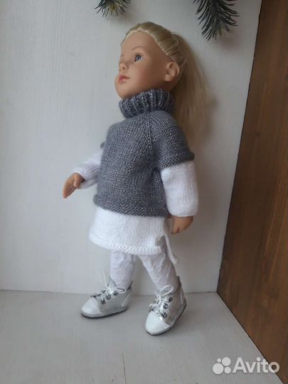 Одежда и обувь для Готц 36 см