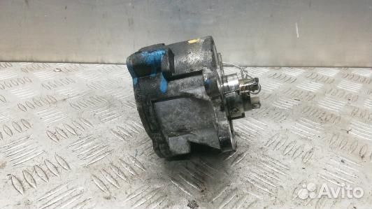 Насос вакуумный mercedes benz M-class W164 (DAD05K