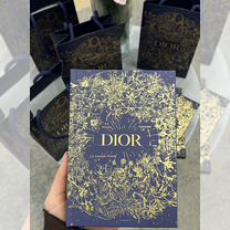 Блокнот Dior