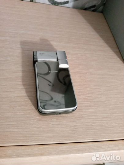 Nokia N93i