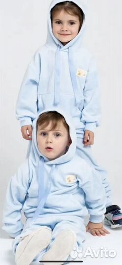 Костюм детский 98 104