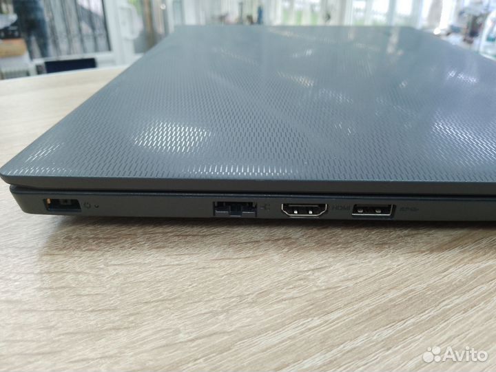 С. 531 Ноутбук Lenovo V130-15IKB 4/500Gd