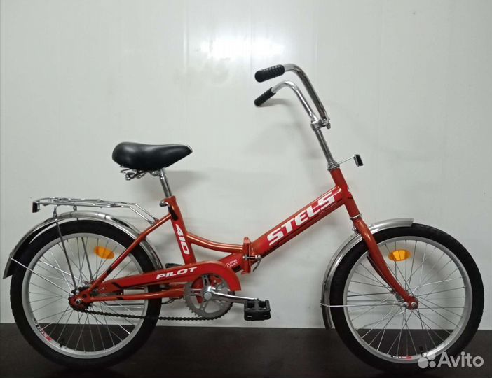 Stels Pilot 410