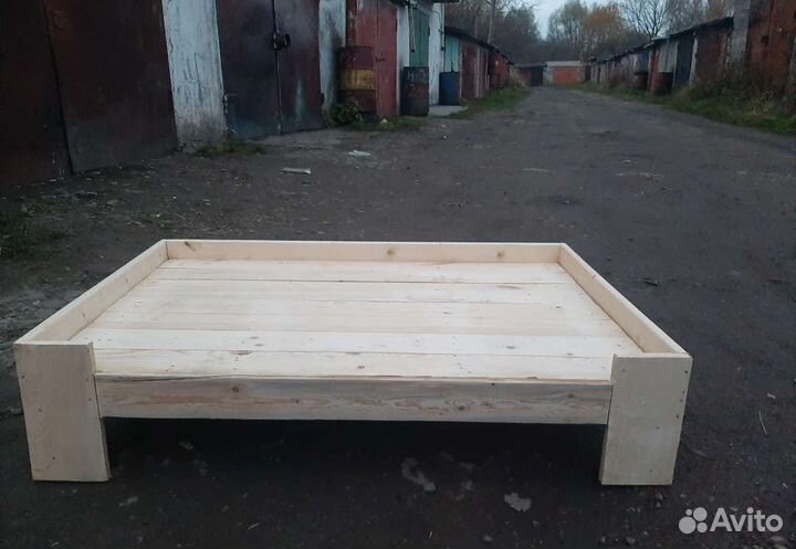 Будка для собаки