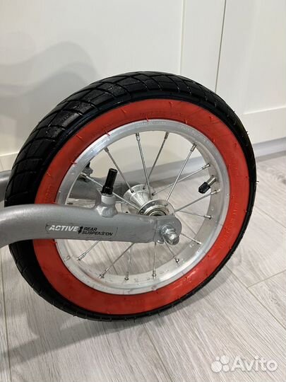 Беговел puky lr ride